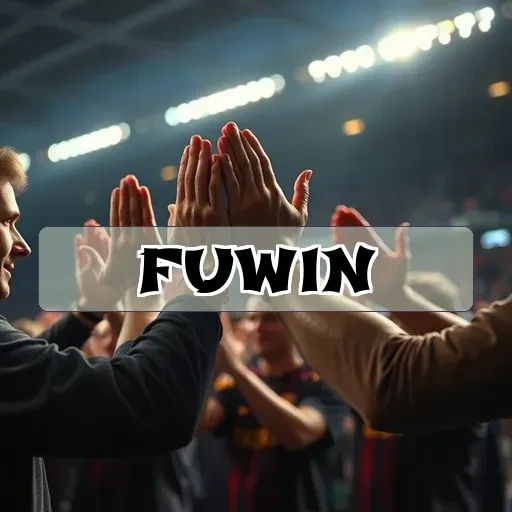 fuwin.com: Descubra a Comunidade Vibrante dos Jogadores