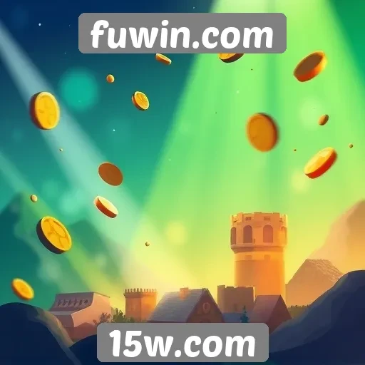 Tendências emergentes em jogos no Fuwin.com