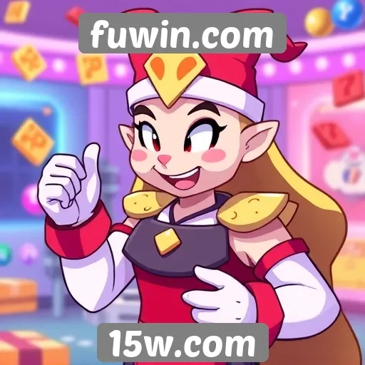 fuwin.com apresenta novas funcionalidades para usuários