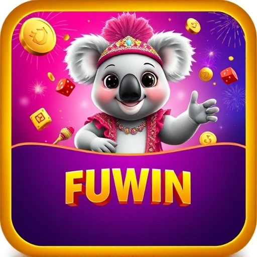 fuwin.com Logo
