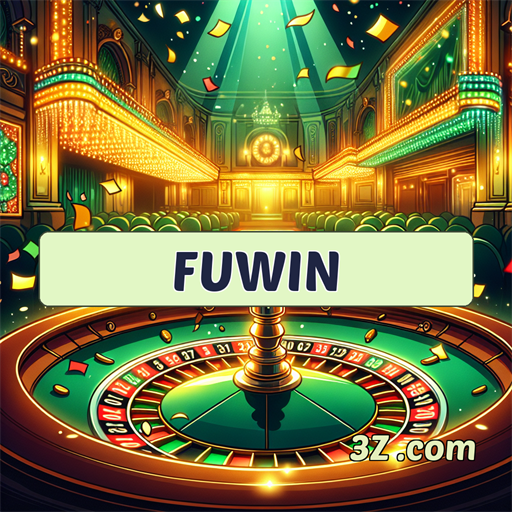 Apostas Empolgantes e Inscrições na fuwin.com: Entre na Jogada!