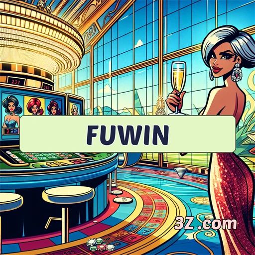 Explorando a Seção de App do Fuwin.com: Uma Revolução Gamer