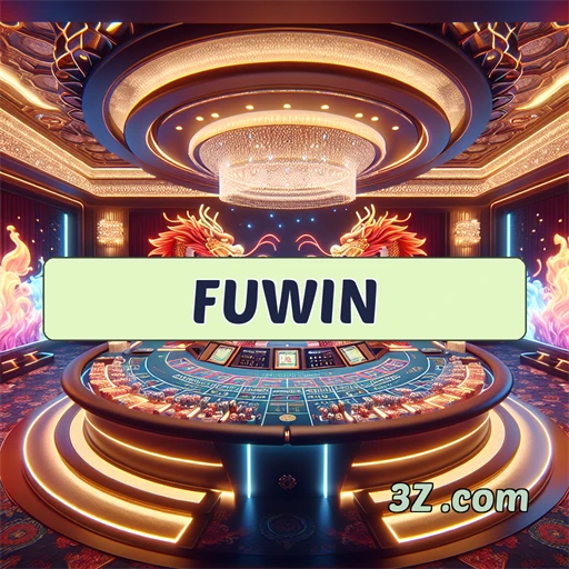 Bônus Incríveis no fuwin.com: Oxe, Já Chegou!
