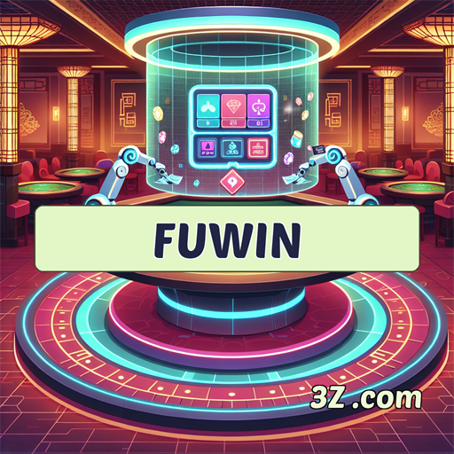 fuwin.com