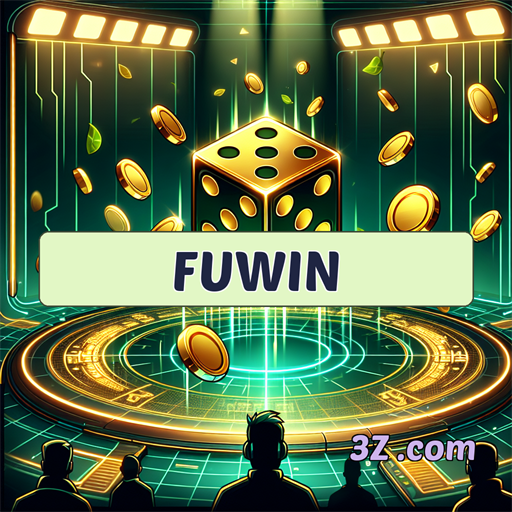 A Revolução da Plataforma de Jogos em fuwin.com