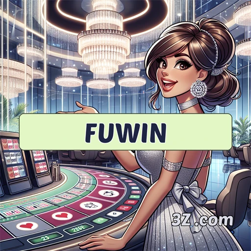 Imperdíveis Promoções no fuwin.com para Jogadores Ávidos