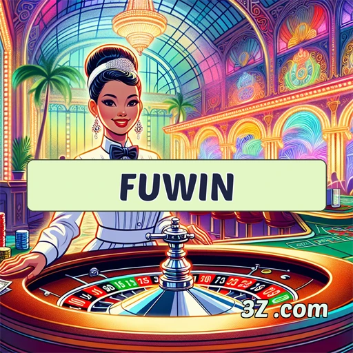 Sensação das Slots: A Magia do fuwin.com Em Ação