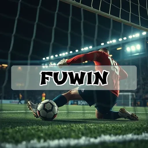fuwin.com: Atrações Imperdíveis na Seção de Torneios